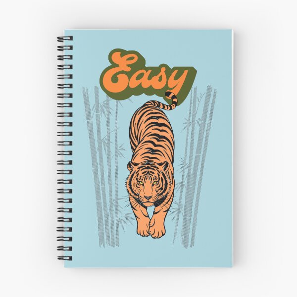 Item preview, Easy Tiger designed and sold by hitNmiss.