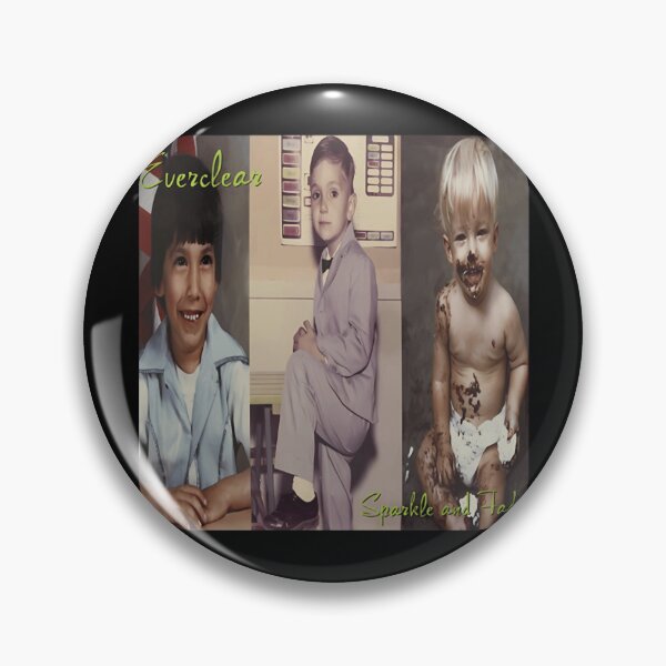 Item preview, Everclears Album Sparkles And Fad.e  designed and sold by wyattlinh1998.