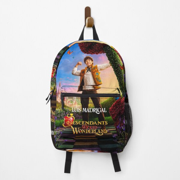 Item preview, Descendants Wicked Wonderland designed and sold by Ivanutrera.