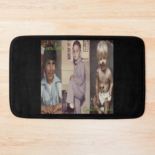 Item preview, Everclears Album Sparkles And Fad.e  designed and sold by wyattlinh1998.