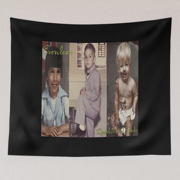Item preview, Everclears Album Sparkles And Fad.e  designed and sold by wyattlinh1998.