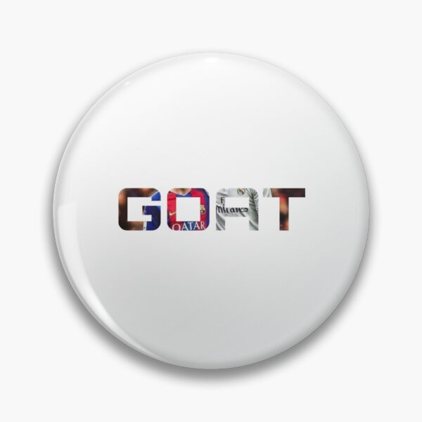 Item preview, CR7 The GOAT designed and sold by omahArts.