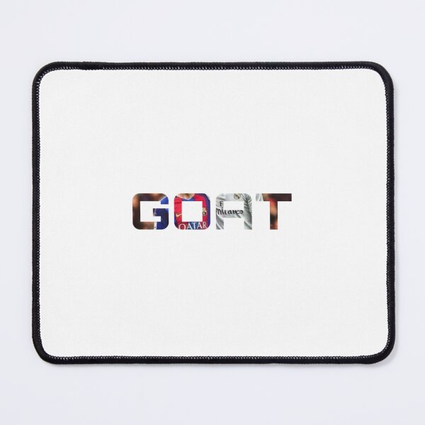 Item preview, CR7 The GOAT designed and sold by omahArts.