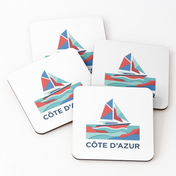 Item preview, St Tropez France Travel Souvenir designed and sold by OzzFrequency.
