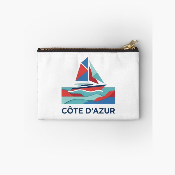 Item preview, St Tropez France Travel Souvenir designed and sold by OzzFrequency.