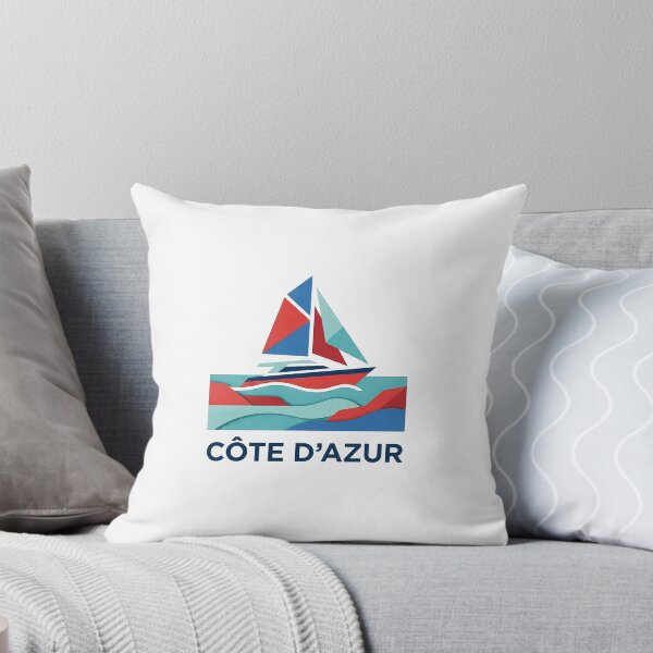 Item preview, St Tropez France Travel Souvenir designed and sold by OzzFrequency.