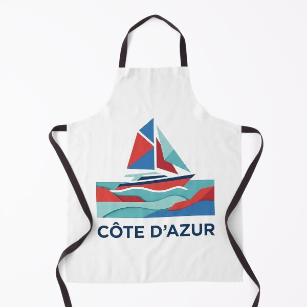Item preview, St Tropez France Travel Souvenir designed and sold by OzzFrequency.