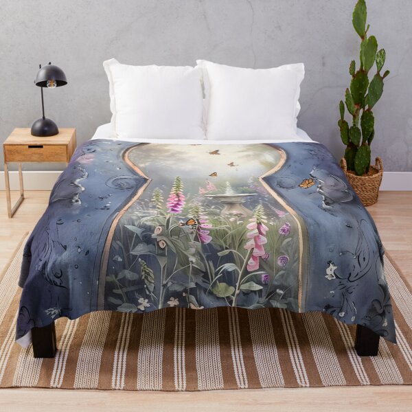 Item preview, The Keyhole Garden designed and sold by ONYX Pixee.