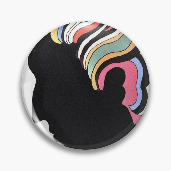 Item preview, Rainbow Dylan Face Coll designed and sold by mylonegoizls.