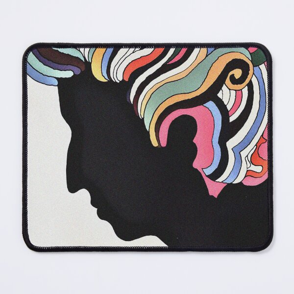 Item preview, Rainbow Dylan Face Coll designed and sold by mylonegoizls.