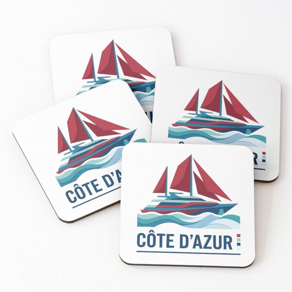 Item preview, St Tropez France Travel Souvenir designed and sold by OzzFrequency.