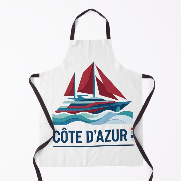 Item preview, St Tropez France Travel Souvenir designed and sold by OzzFrequency.