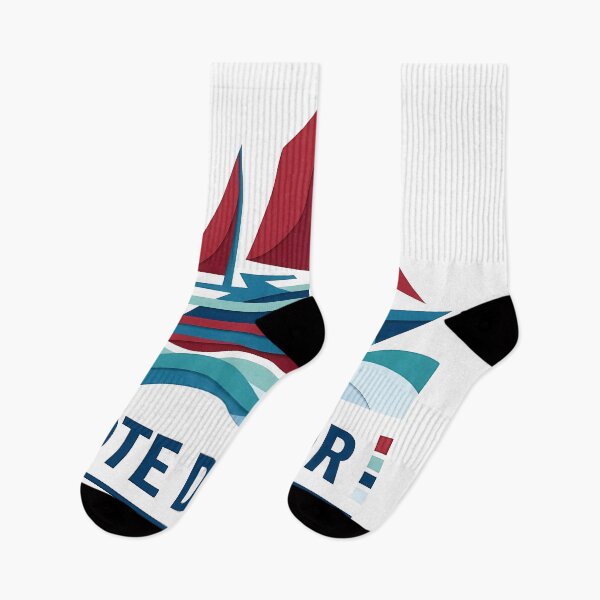 Item preview, St Tropez France Travel Souvenir designed and sold by OzzFrequency.