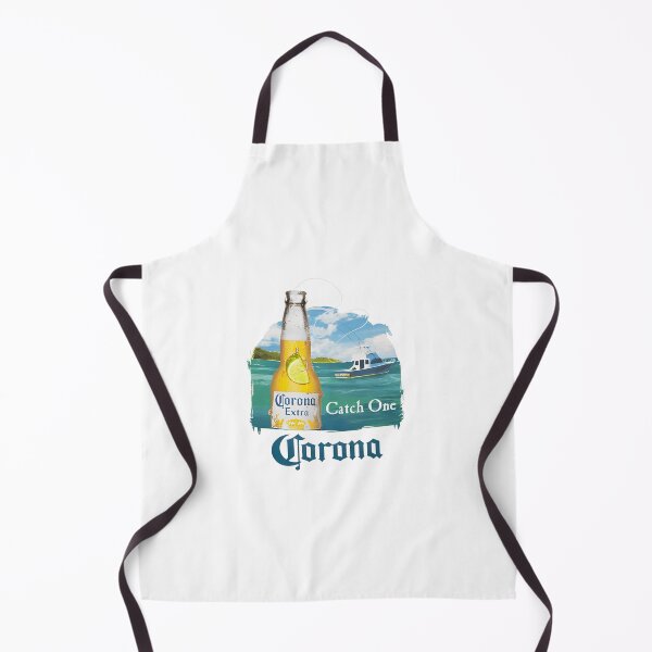 Item preview, Corona Extra Catch One Ocean Fishing designed and sold by Ardonaredb.