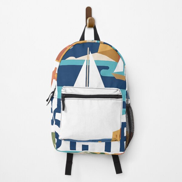 Item preview, St Tropez France Travel Souvenir designed and sold by OzzFrequency.
