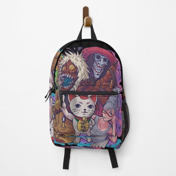 Item preview, Turbo Granny and Spirit Monsters designed and sold by PRINTATSTUDIO.