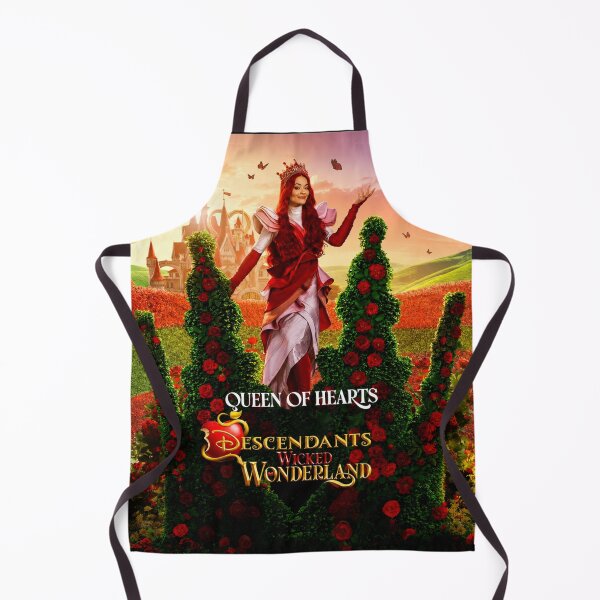Item preview, Descendants Wicked Wonderland designed and sold by Ivanutrera.