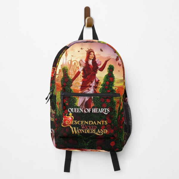 Item preview, Descendants Wicked Wonderland designed and sold by Ivanutrera.