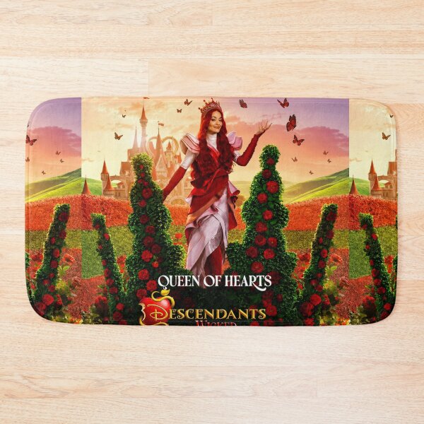 Item preview, Descendants Wicked Wonderland designed and sold by Ivanutrera.