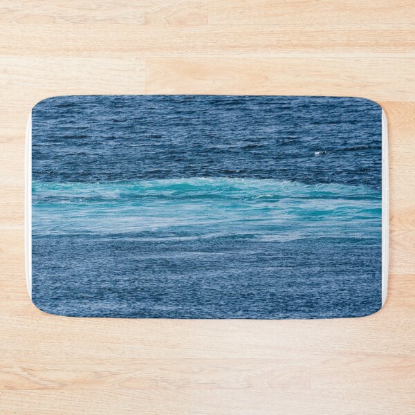 Item preview, Sea of bluish colors designed and sold by XaviFotografia.