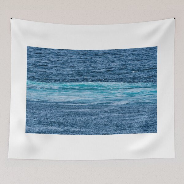 Item preview, Sea of bluish colors designed and sold by XaviFotografia.