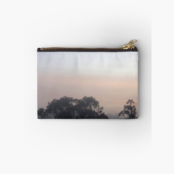 Item preview, Misty Winter Morning at Magpie Springs, Fleurieu Peninsula designed and sold by MagpieSprings.