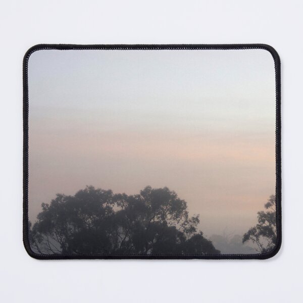 Item preview, Misty Winter Morning at Magpie Springs, Fleurieu Peninsula designed and sold by MagpieSprings.