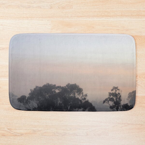 Item preview, Misty Winter Morning at Magpie Springs, Fleurieu Peninsula designed and sold by MagpieSprings.