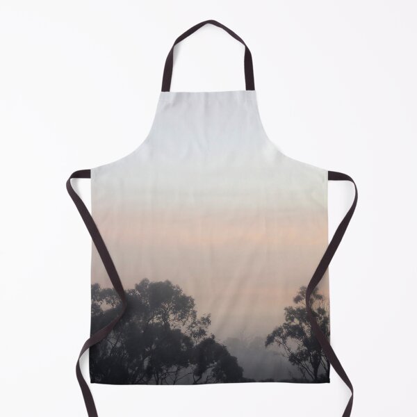 Item preview, Misty Winter Morning at Magpie Springs, Fleurieu Peninsula designed and sold by MagpieSprings.