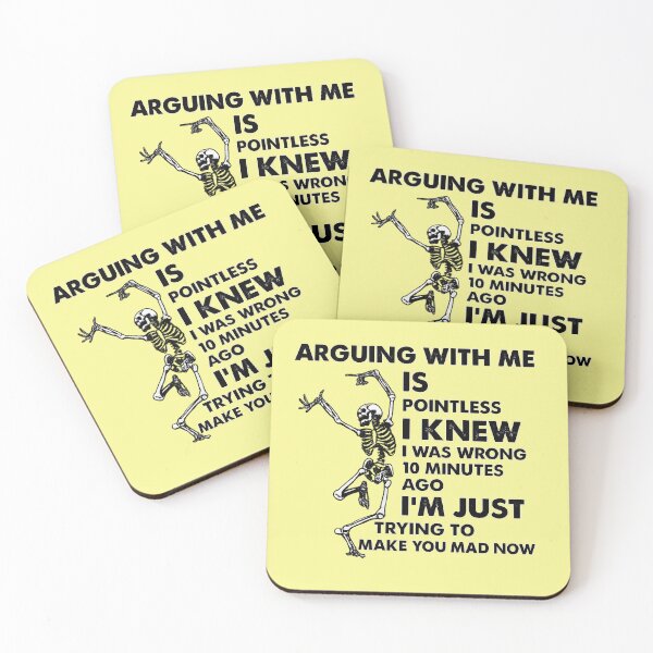 Item preview, Meme Quotes Funny Humor designed and sold by flowerpower999.