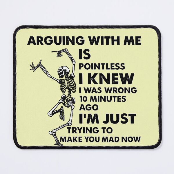 Item preview, Meme Quotes Funny Humor designed and sold by flowerpower999.