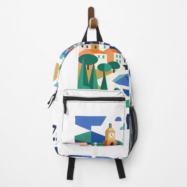 Item preview, St Tropez France Travel Souvenir designed and sold by OzzFrequency.