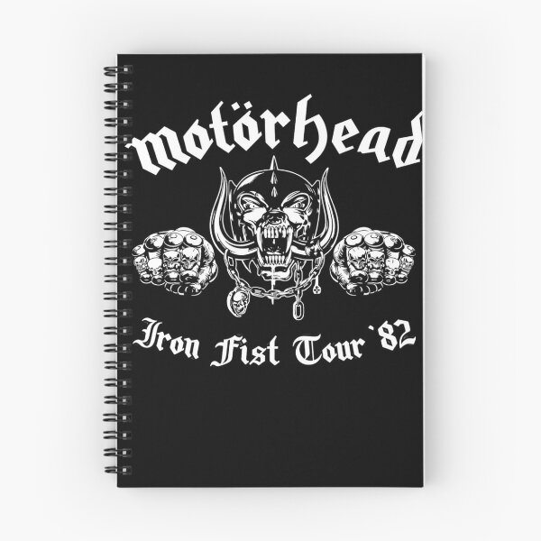 Item preview, Iron Fist Tour Vintage designed and sold by misty-store.
