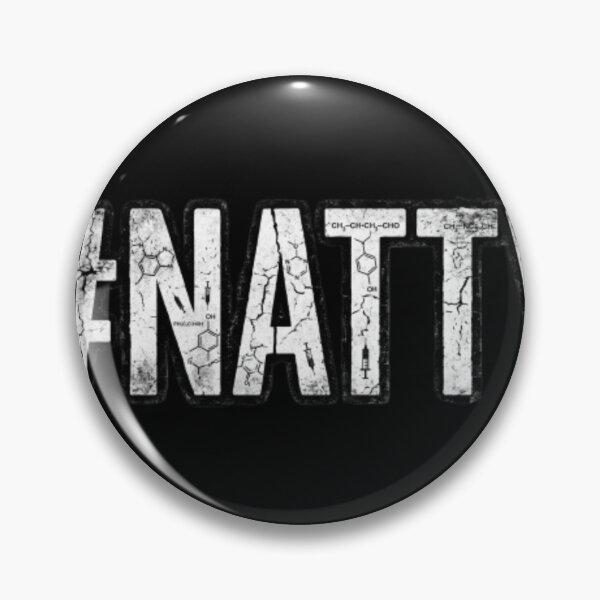 Item preview, Fake Natty Gym Meme - Funny Bodybuilding & Powerlifting Gear designed and sold by OLLI_STORE.
