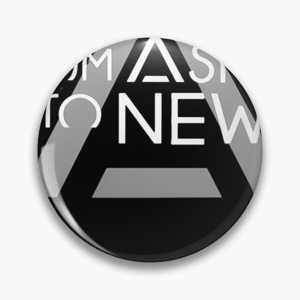 Item preview, From Ashes To New designed and sold by ChromaMesh.
