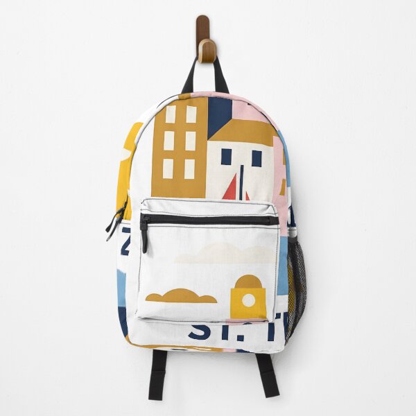 Item preview, St Tropez France Travel Souvenir designed and sold by OzzFrequency.
