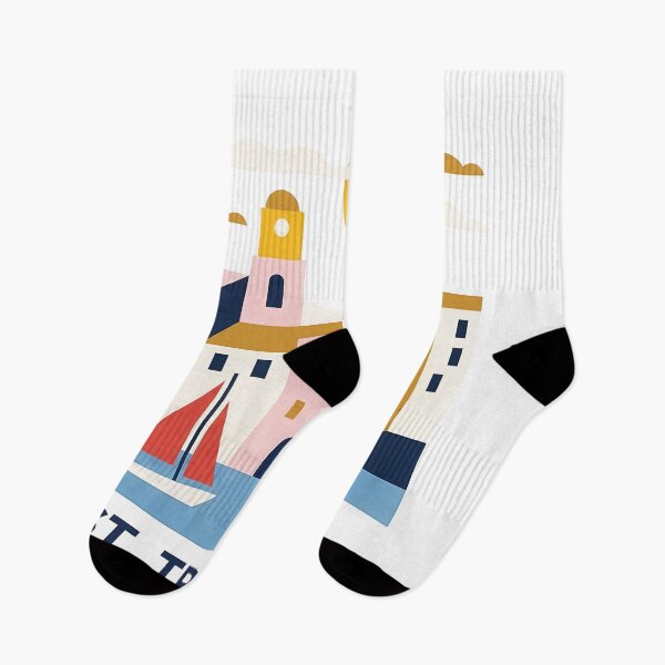 Item preview, St Tropez France Travel Souvenir designed and sold by OzzFrequency.
