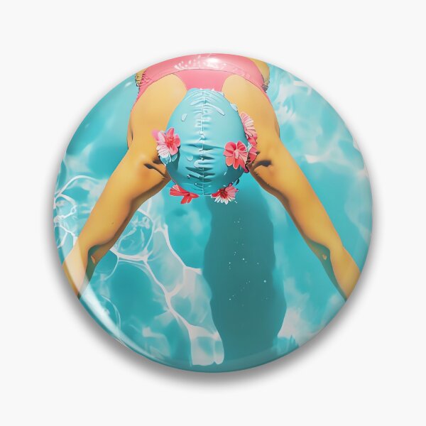 Item preview, Midday Splash designed and sold by ONYX Pixee.