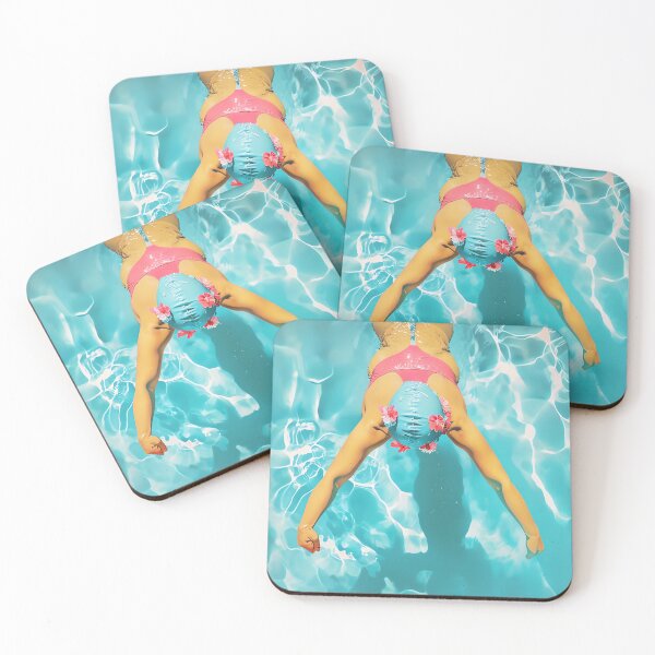 Item preview, Midday Splash designed and sold by ONYX Pixee.