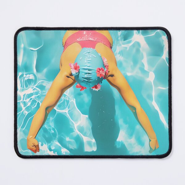 Item preview, Midday Splash designed and sold by ONYX Pixee.