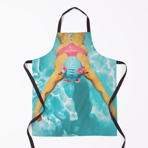 Item preview, Midday Splash designed and sold by ONYX Pixee.