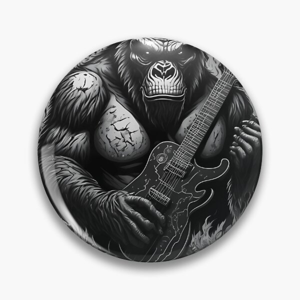 Item preview, The Boondocks Band designed and sold by ChromeStreet.