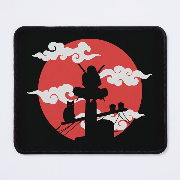 Item preview, Clan Killer Itachi designed and sold by Creaturesinzo.