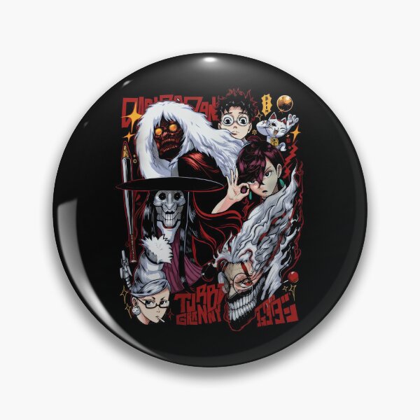 Item preview, Dark Character Montage designed and sold by PRINTATSTUDIO.
