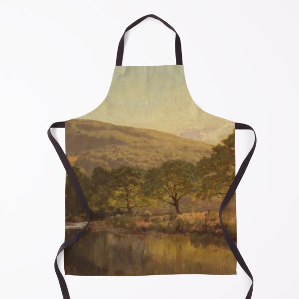 Item preview, River Landscape designed and sold by SharonTheFirst.