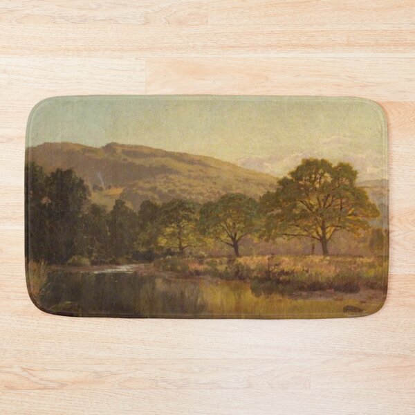 Item preview, River Landscape designed and sold by SharonTheFirst.