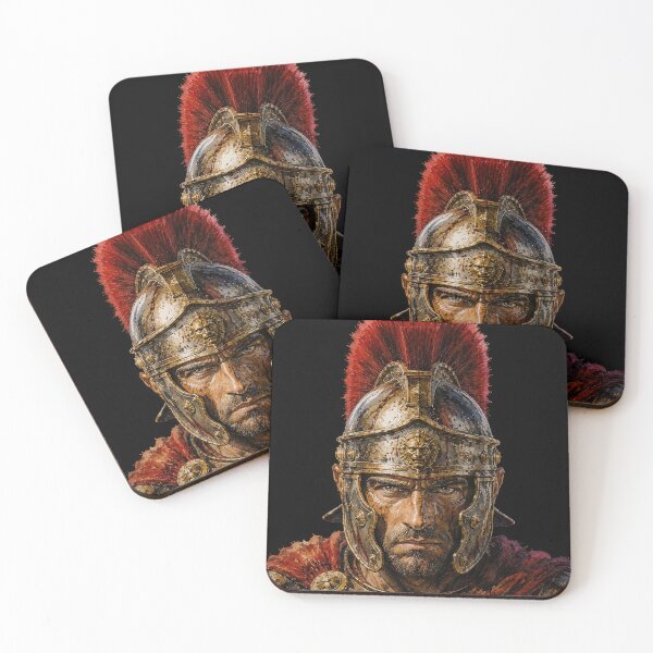 Item preview, Primal Power 013 – Centurion designed and sold by boStudio.
