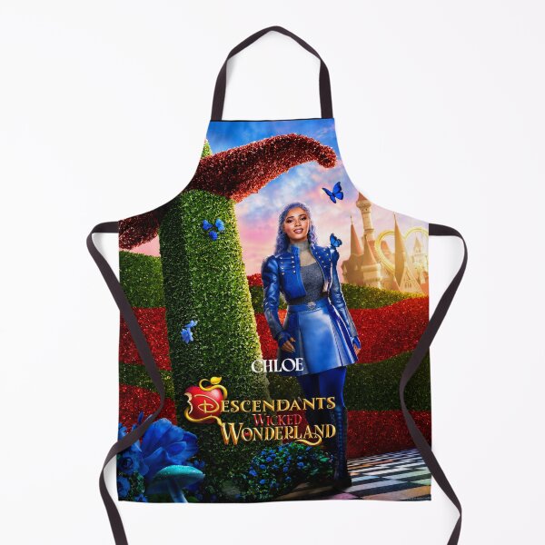 Item preview, Descendants Wicked Wonderland designed and sold by Ivanutrera.