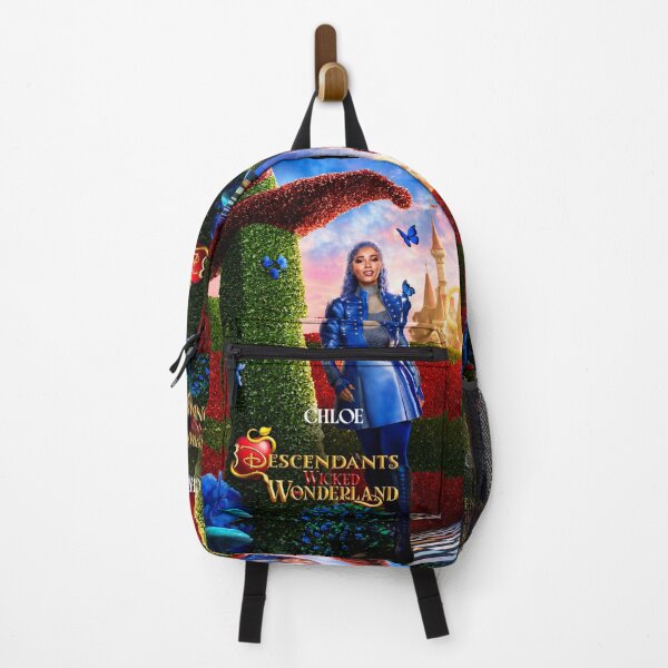 Item preview, Descendants Wicked Wonderland designed and sold by Ivanutrera.