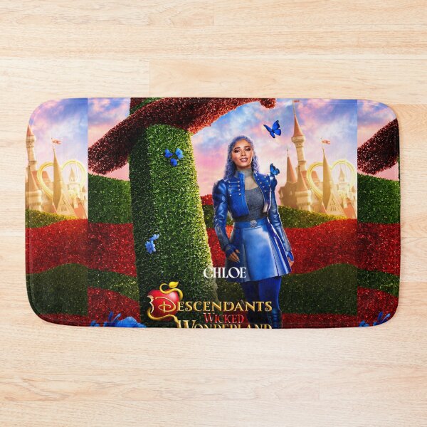 Item preview, Descendants Wicked Wonderland designed and sold by Ivanutrera.